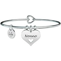 Bracciale Kidult Donna Family in Acciaio 731617 - 731617